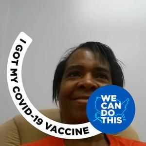 Meet your Posher, Lesa